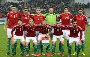 Hungary hóa giấc mơ sau 30 năm thành hiện thực